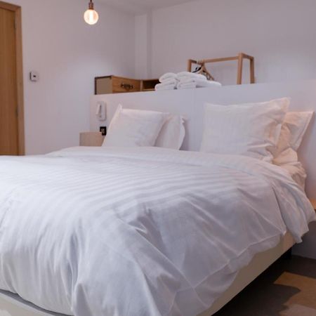 Aparthotel Les Terrasses De Sainte Waudru à Mons Extérieur photo